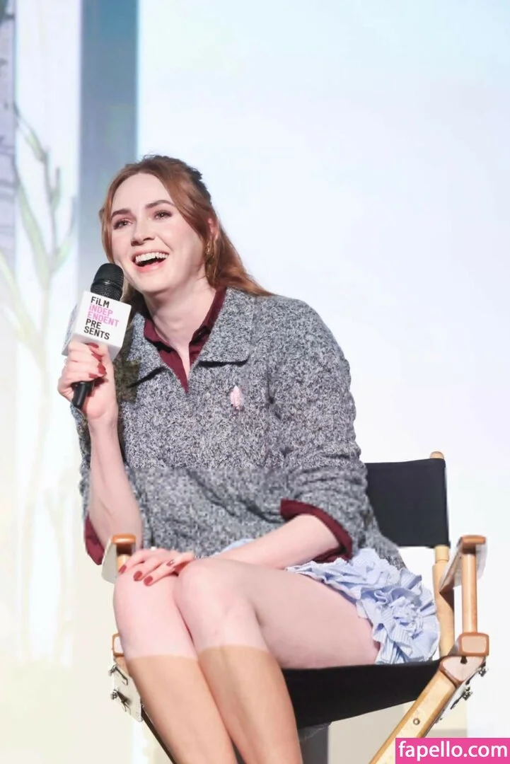 Karen Gillan Onlyfans Photo Gallery 