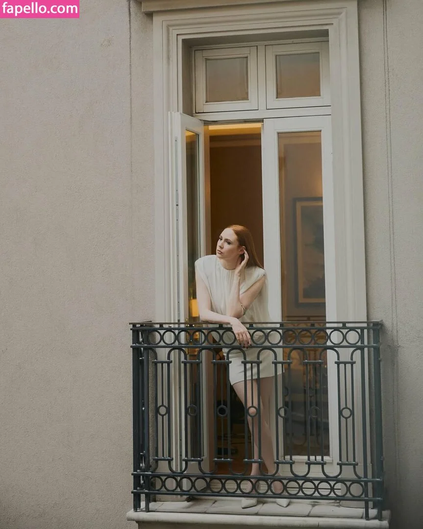 Karen Gillan Onlyfans Photo Gallery 