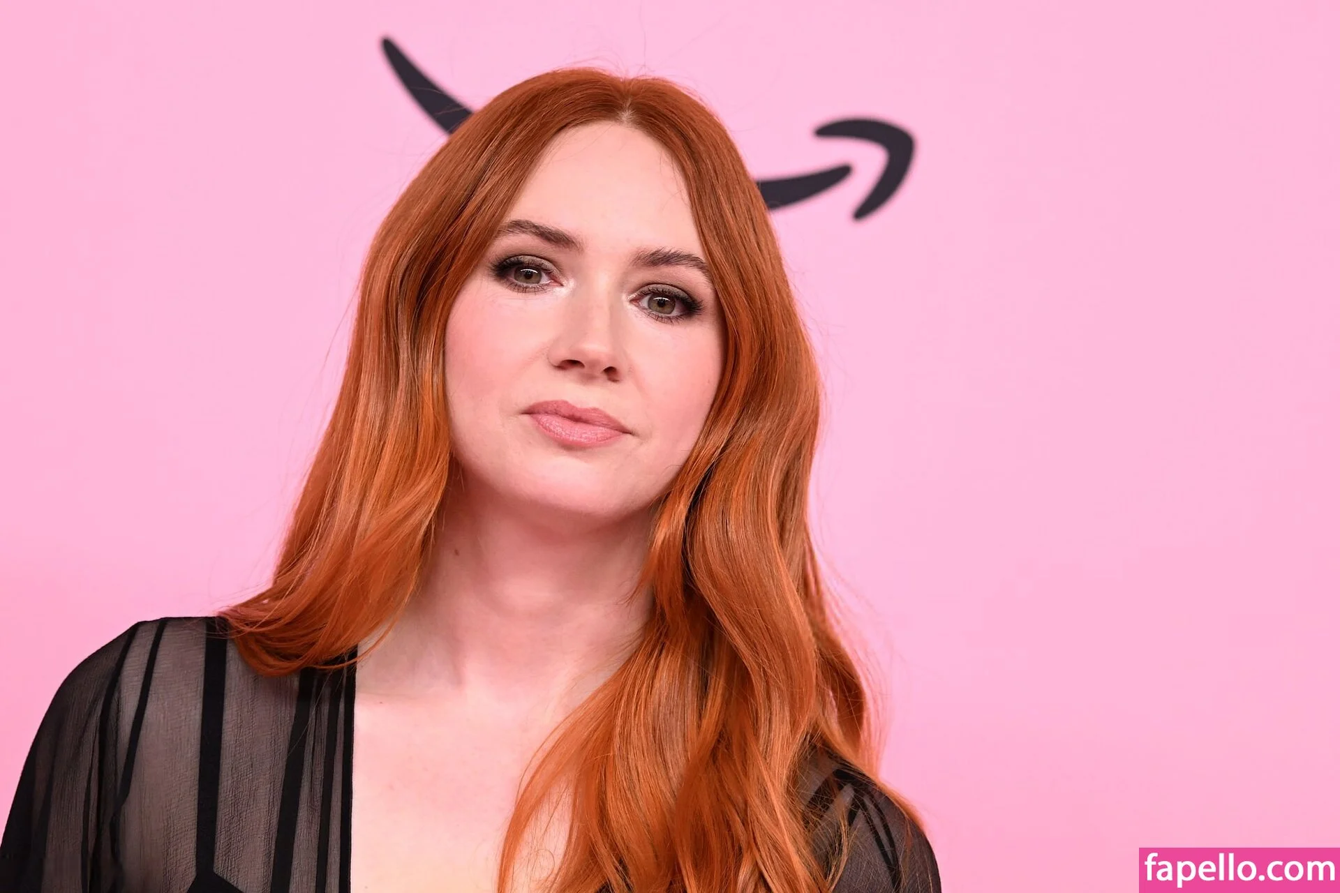 Karen Gillan Onlyfans Photo Gallery 