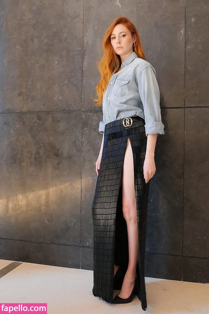 Karen Gillan Onlyfans Photo Gallery 