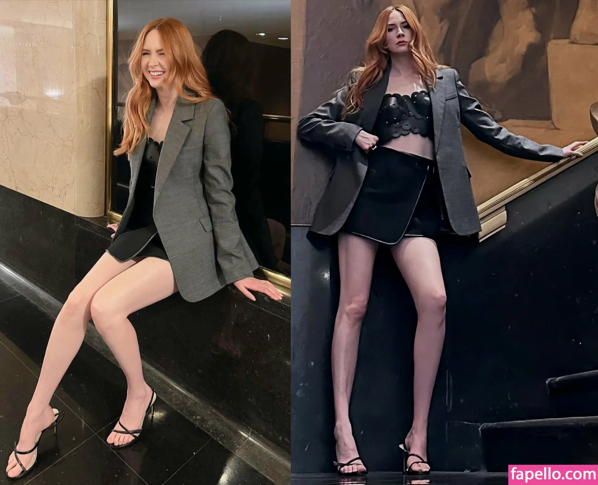 Karen Gillan Onlyfans Photo Gallery 