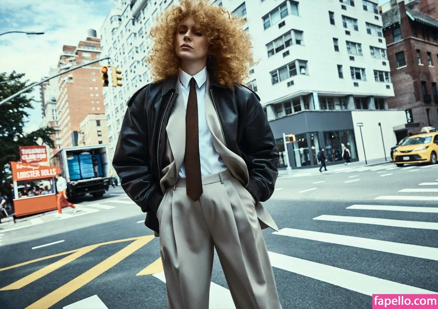 Karen Gillan Onlyfans Photo Gallery 