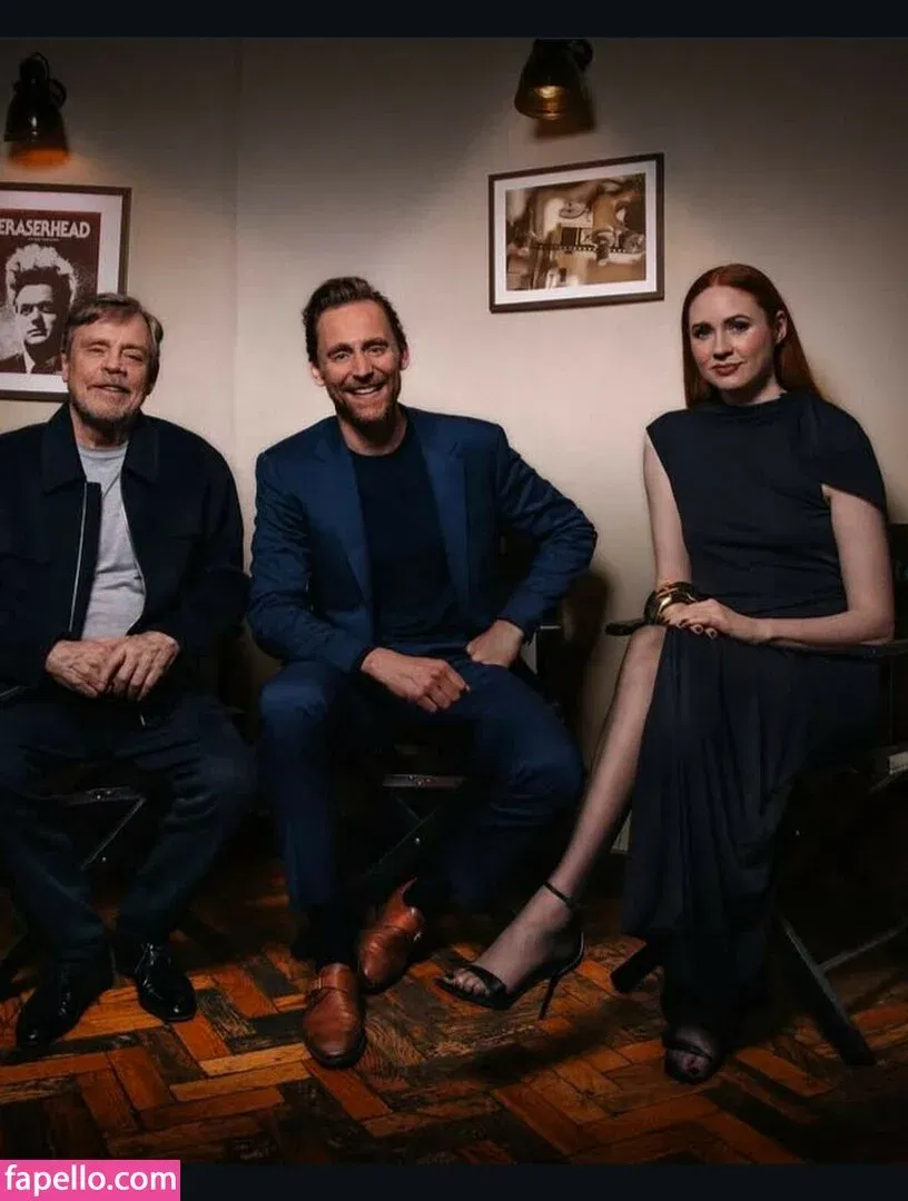 Karen Gillan Onlyfans Photo Gallery 