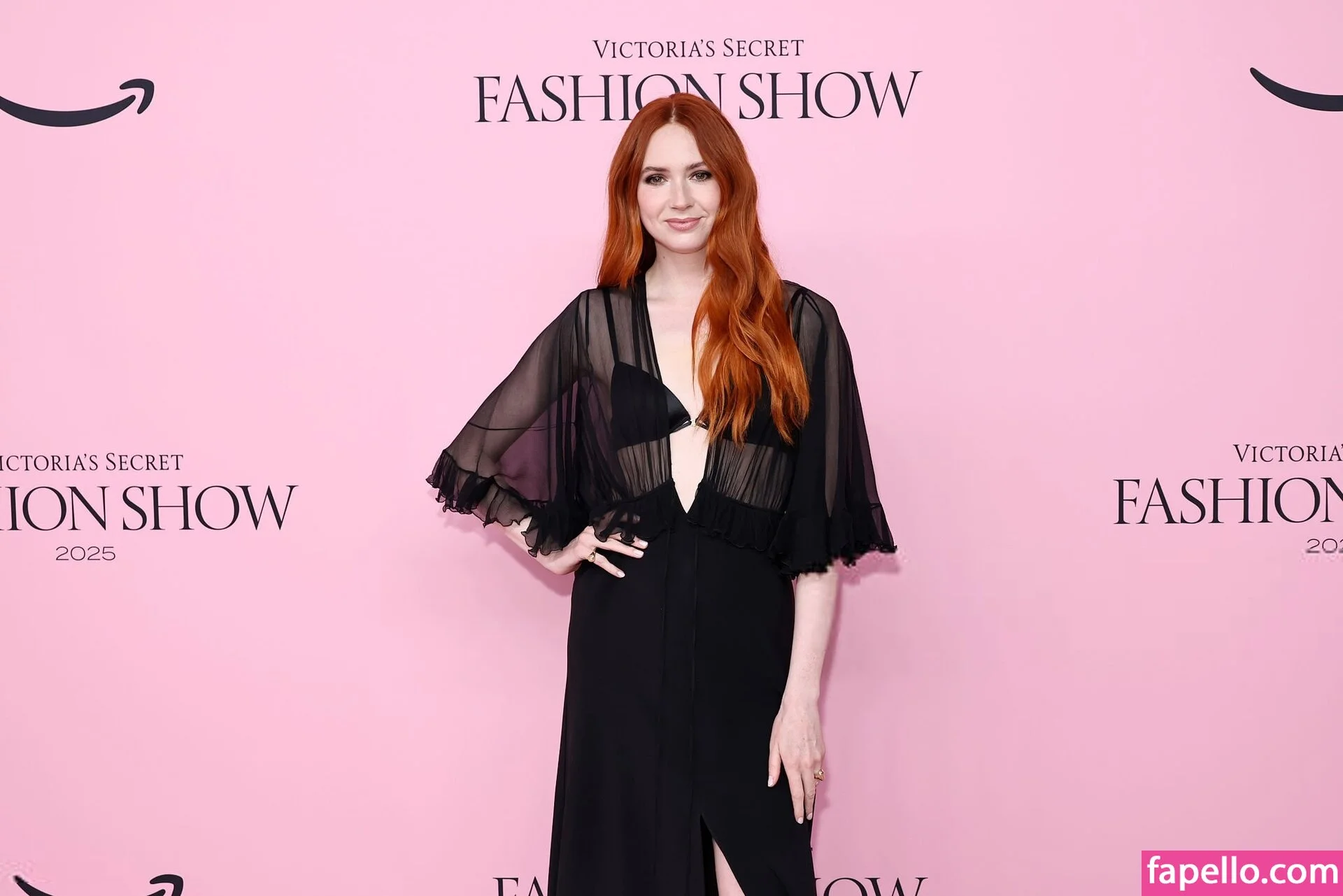 Karen Gillan Onlyfans Photo Gallery 