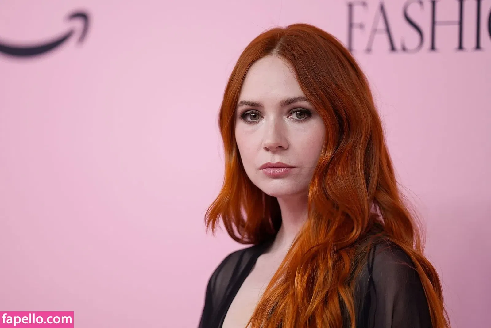 Karen Gillan Onlyfans Photo Gallery 