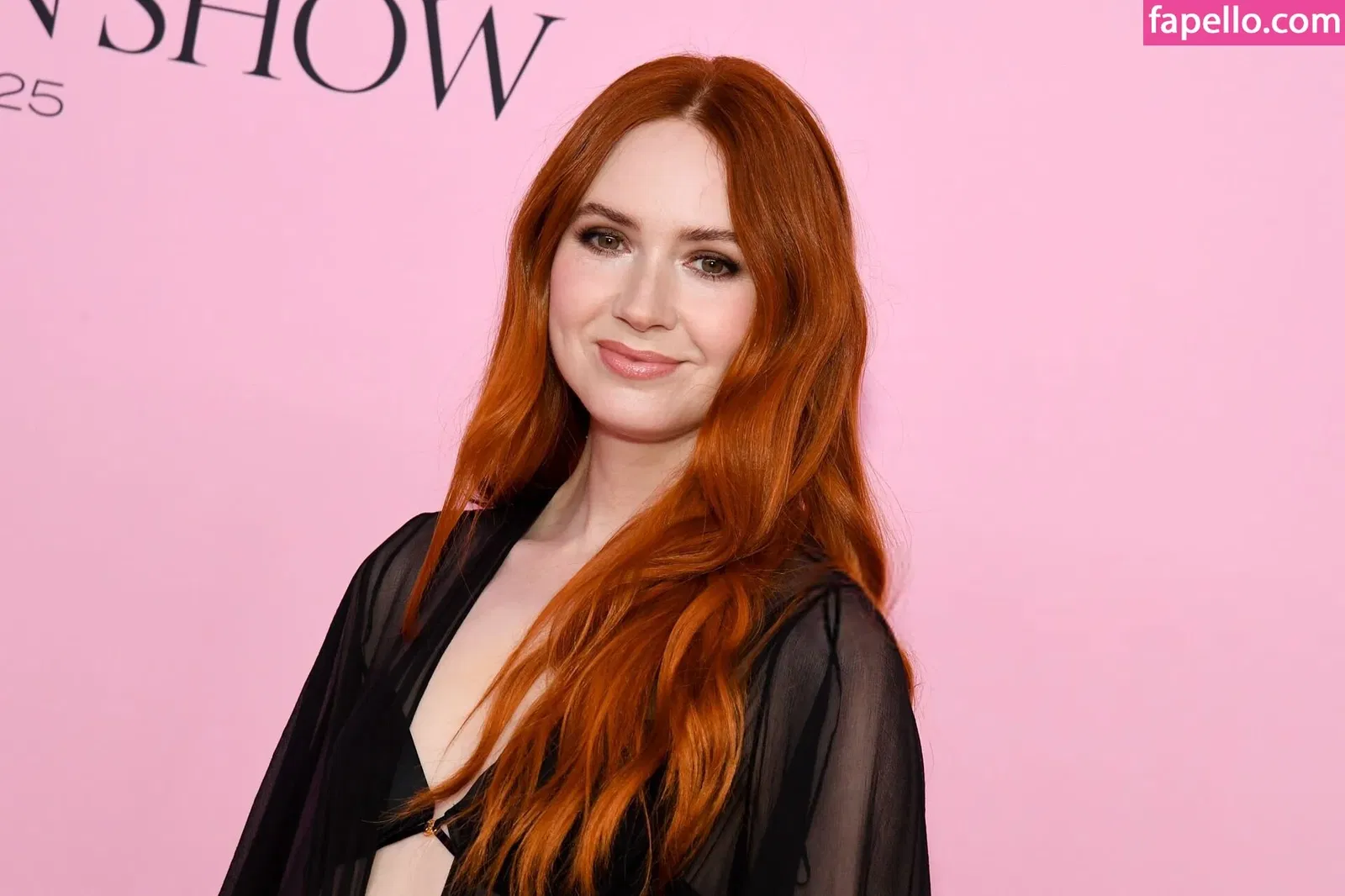 Karen Gillan Onlyfans Photo Gallery 