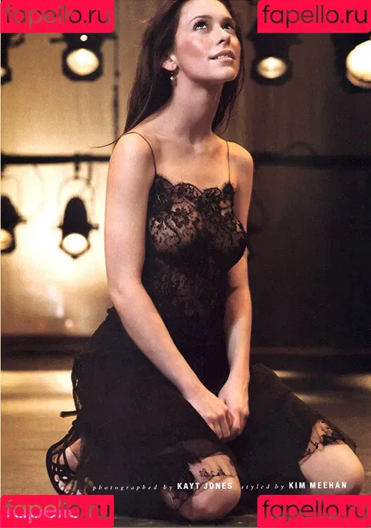 Jennifer Love Hewitt Onlyfans Photo Gallery 