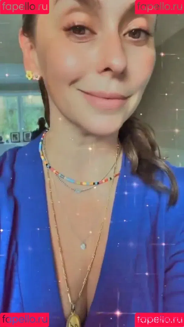 Jennifer Love Hewitt Onlyfans Photo Gallery 