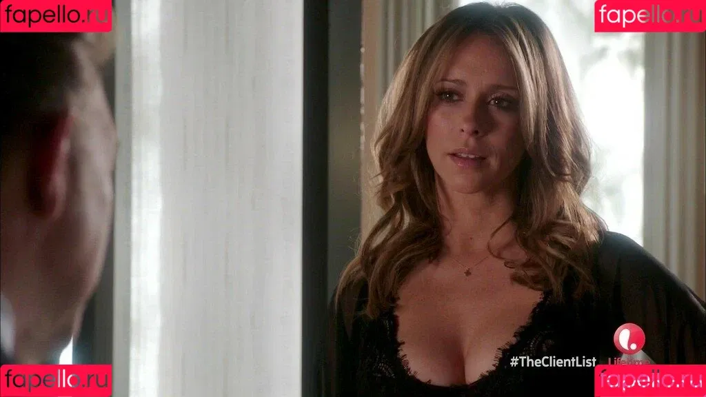 Jennifer Love Hewitt Onlyfans Photo Gallery 