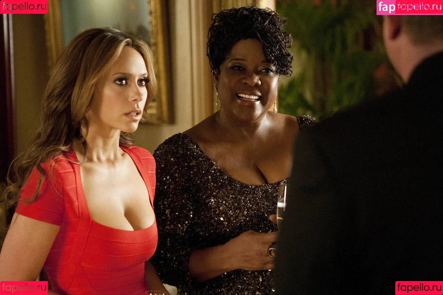 Jennifer Love Hewitt Onlyfans Photo Gallery 