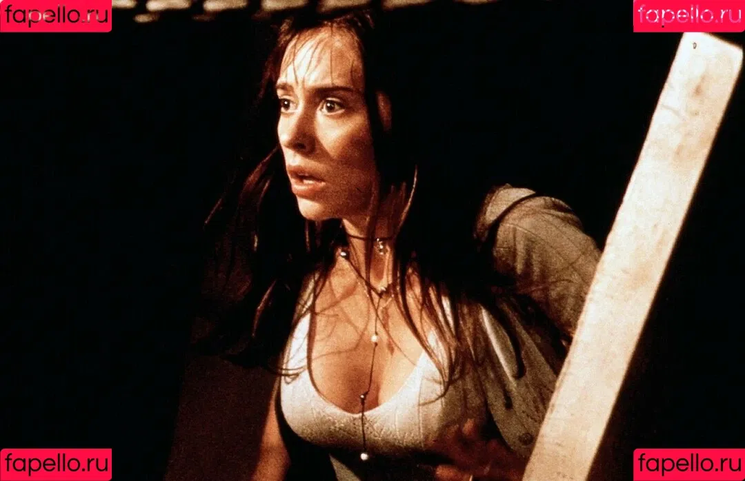 Jennifer Love Hewitt Onlyfans Photo Gallery 