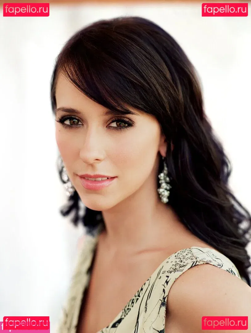 Jennifer Love Hewitt Onlyfans Photo Gallery 