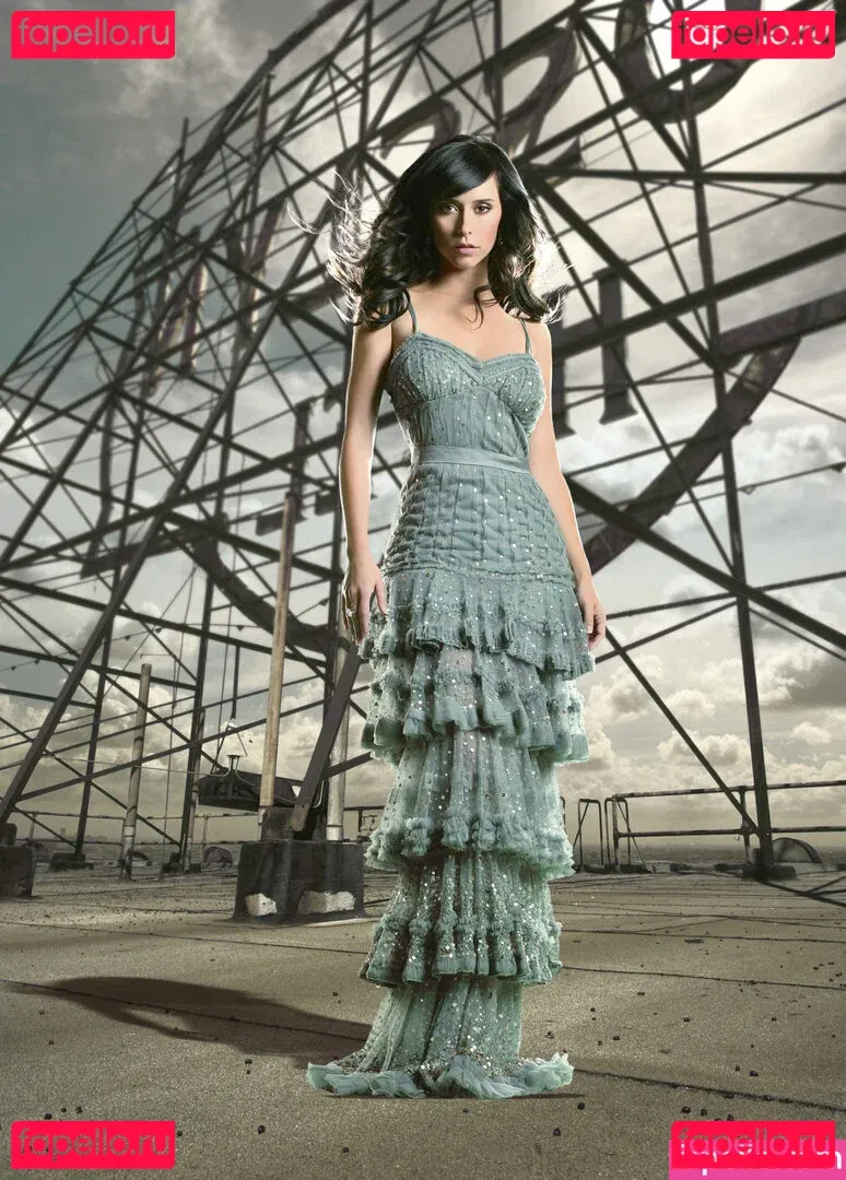 Jennifer Love Hewitt Onlyfans Photo Gallery 