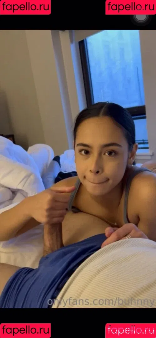 Buhnny Onlyfans Photo Gallery 