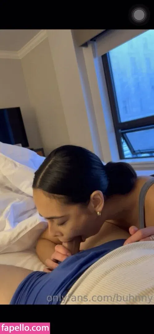 Buhnny Onlyfans Photo Gallery 