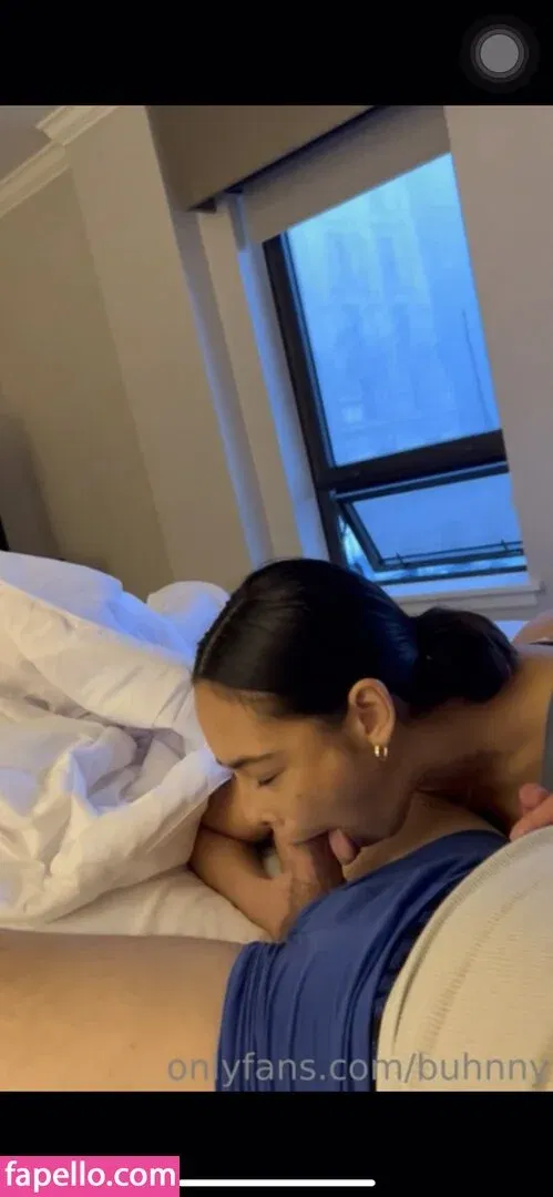 Buhnny Onlyfans Photo Gallery 