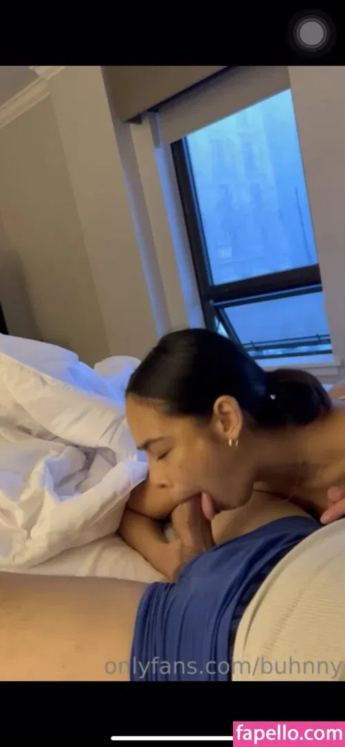 Buhnny Onlyfans Photo Gallery 