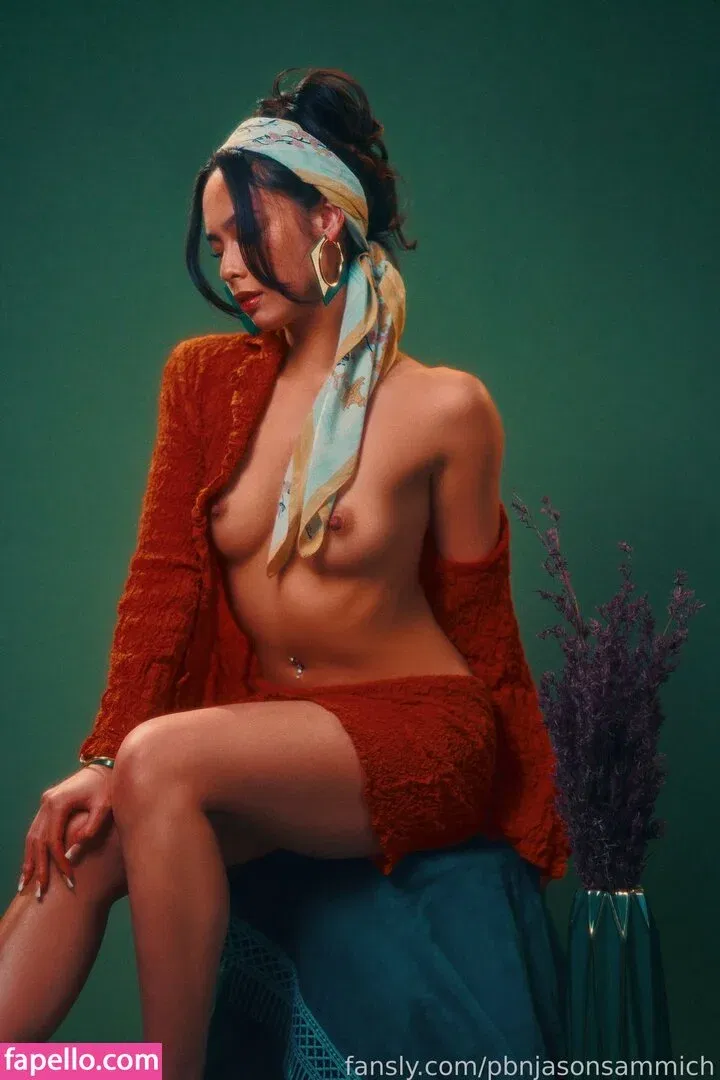 Buhnny Onlyfans Photo Gallery 