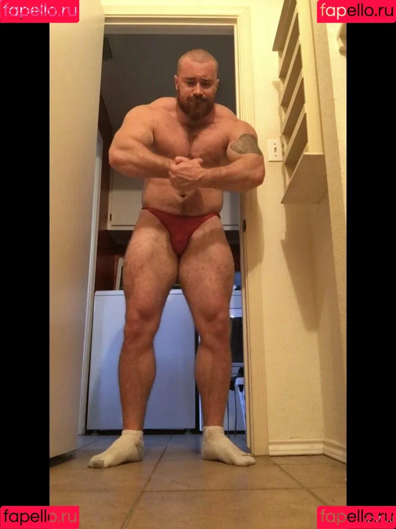 beefbeast Onlyfans Photo Gallery 