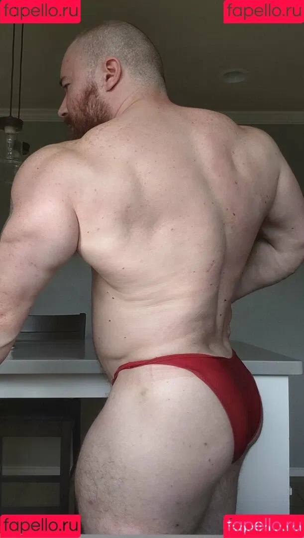 beefbeast Onlyfans Photo Gallery 