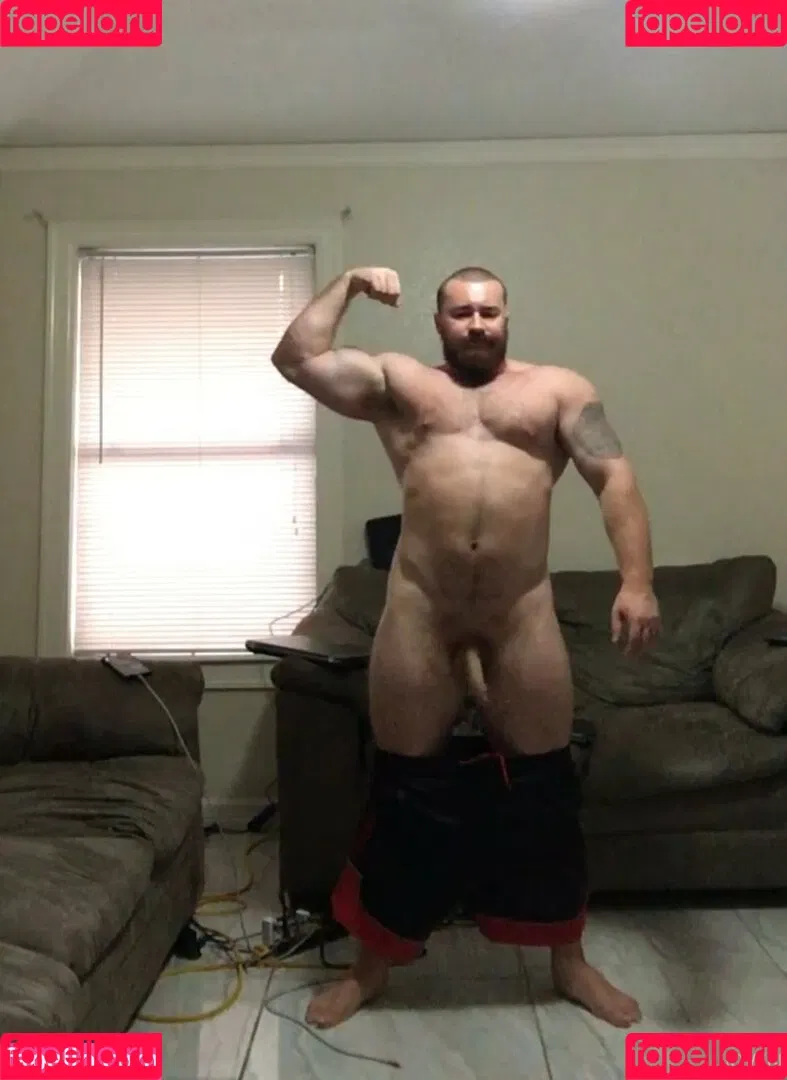 beefbeast Onlyfans Photo Gallery 