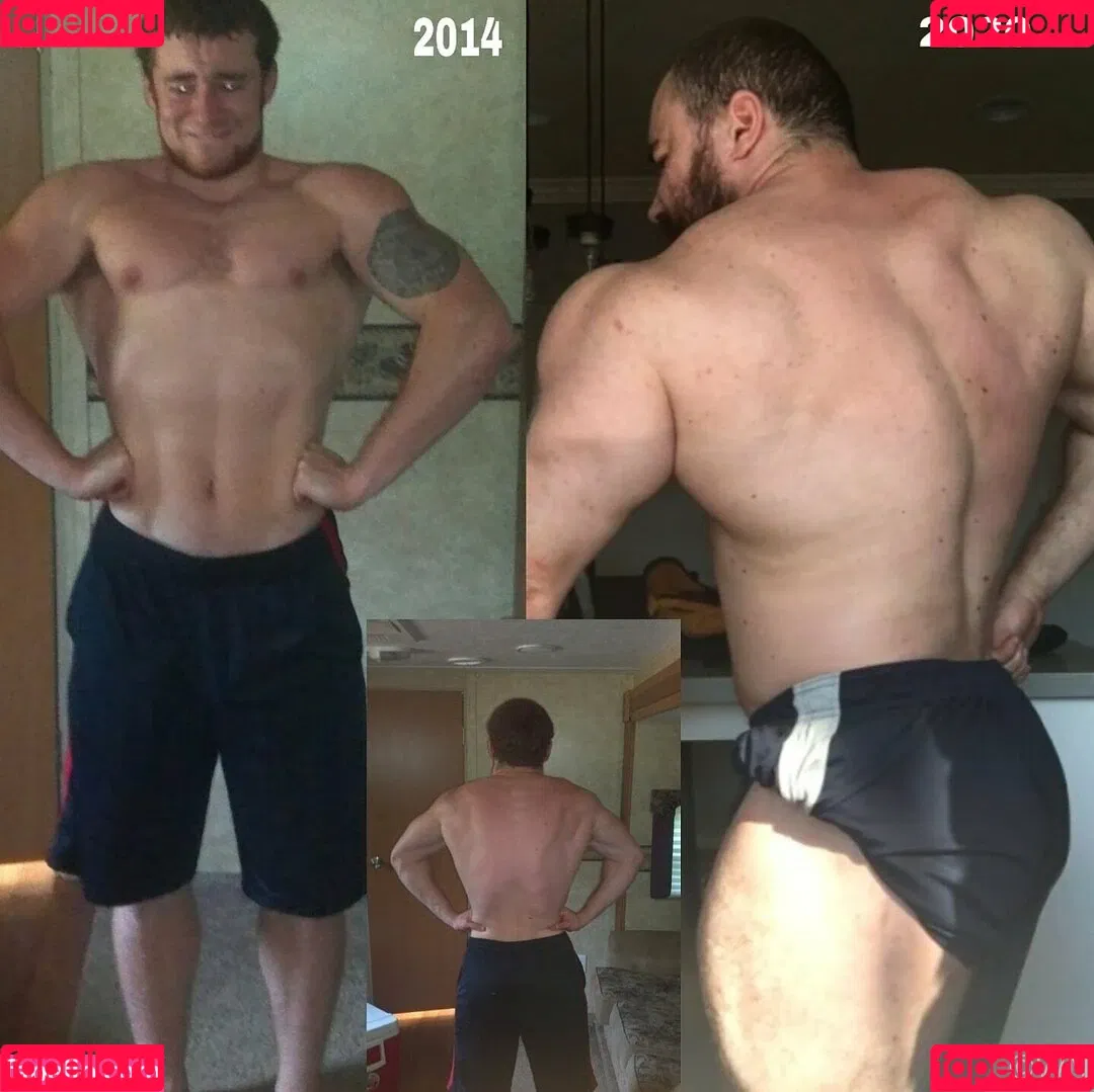 beefbeast Onlyfans Photo Gallery 
