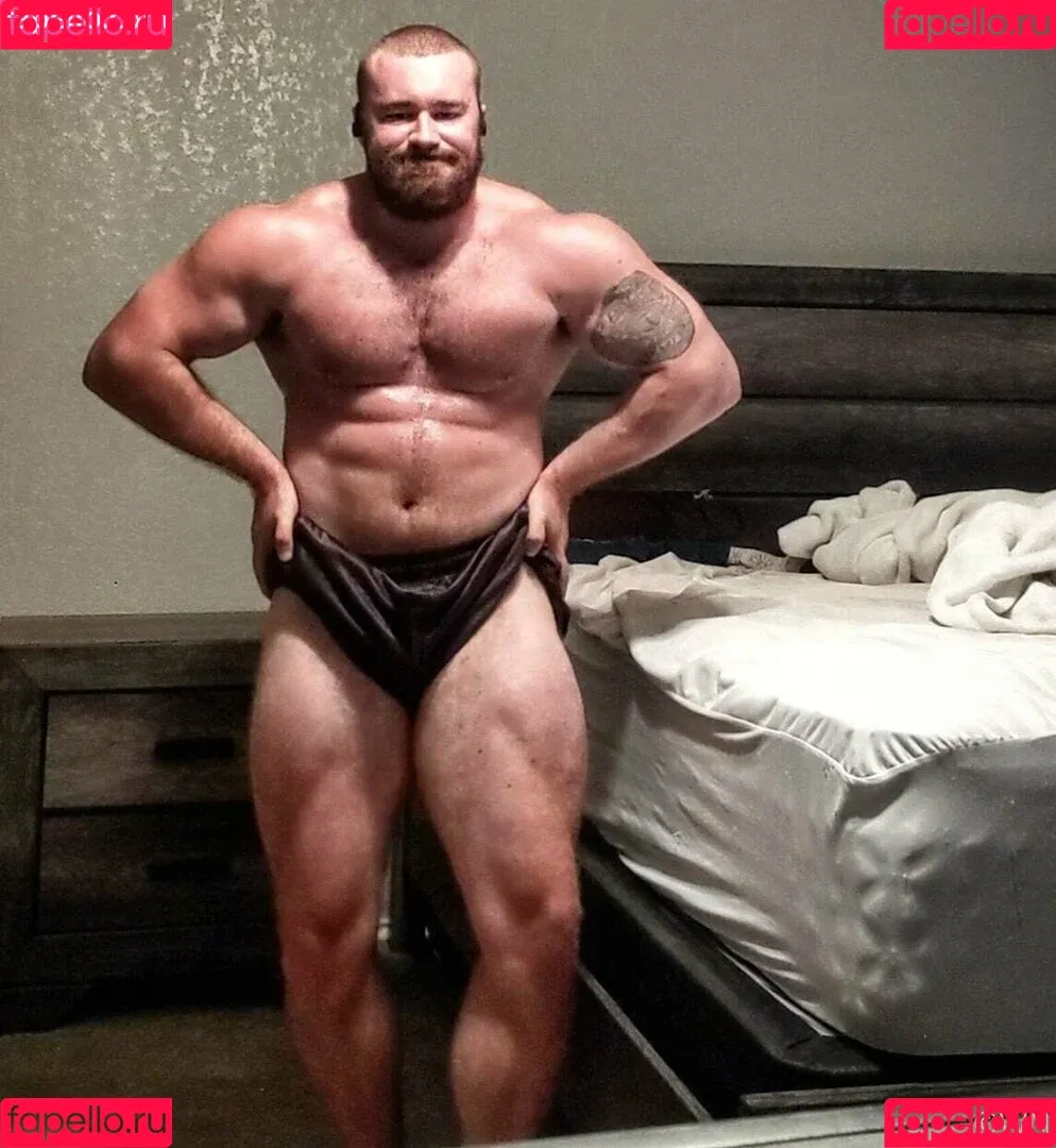 beefbeast Onlyfans Photo Gallery 
