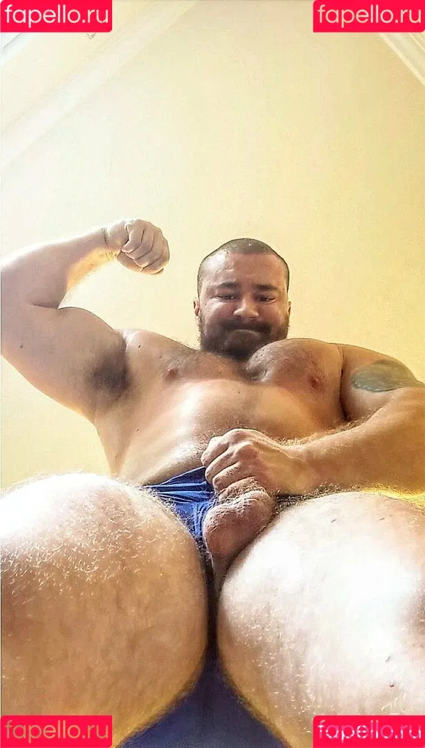 beefbeast Onlyfans Photo Gallery 