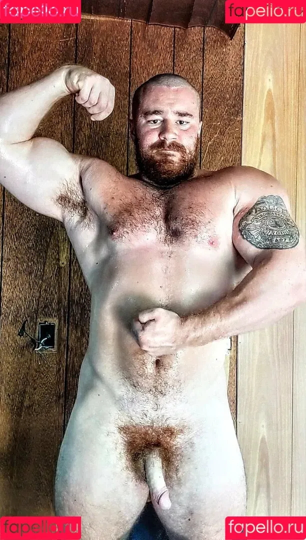 beefbeast Onlyfans Photo Gallery 