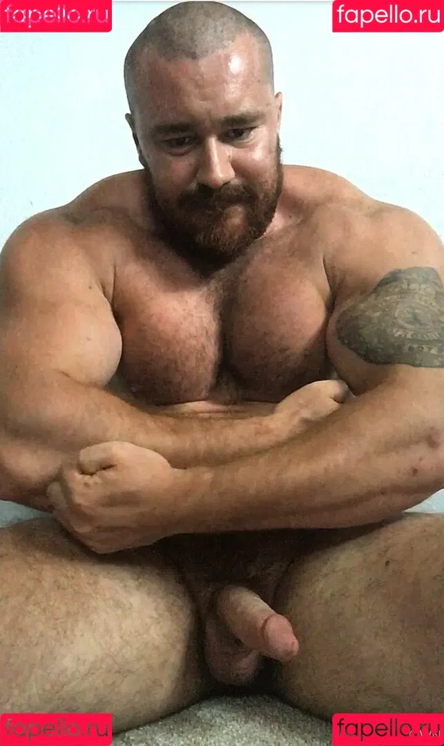 beefbeast Onlyfans Photo Gallery 