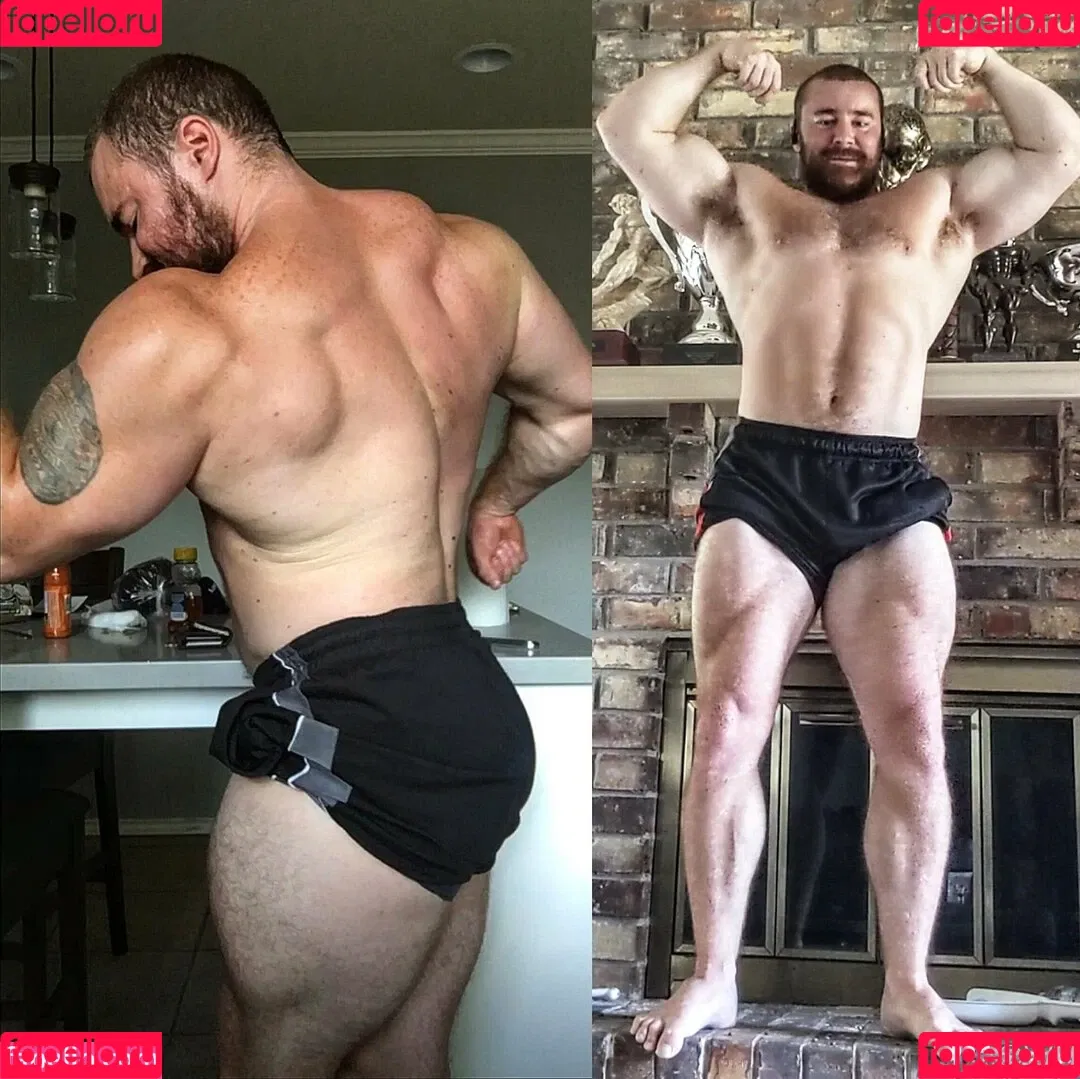 beefbeast Onlyfans Photo Gallery 