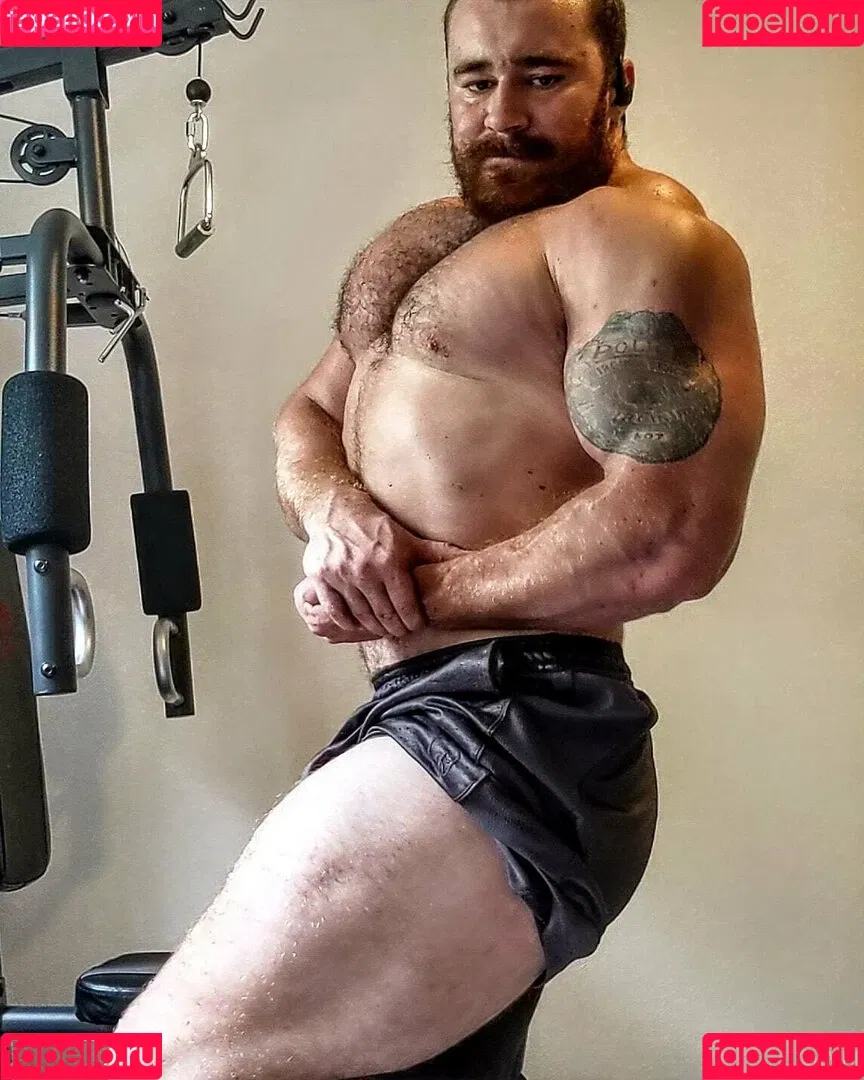 beefbeast Onlyfans Photo Gallery 
