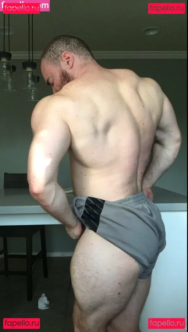 beefbeast Onlyfans Photo Gallery 