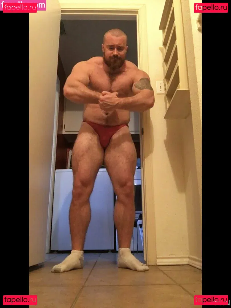 beefbeast Onlyfans Photo Gallery 