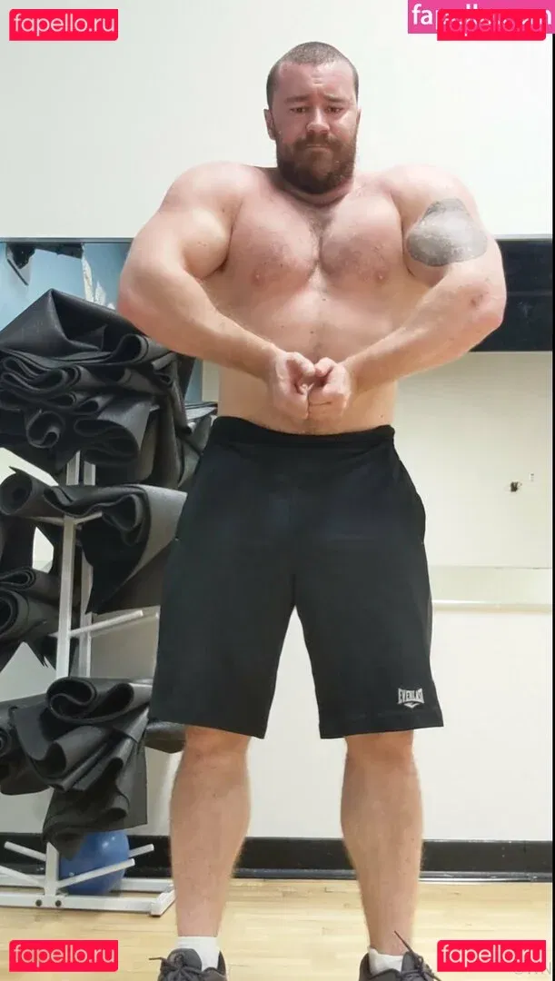 beefbeast Onlyfans Photo Gallery 