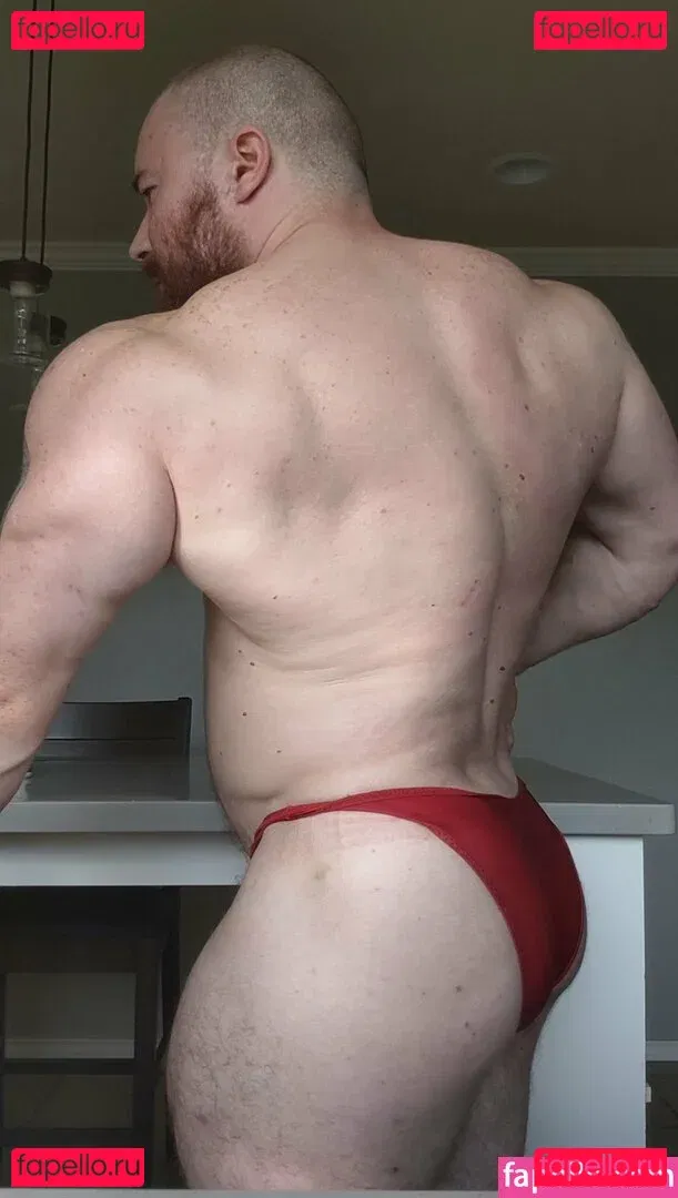 beefbeast Onlyfans Photo Gallery 