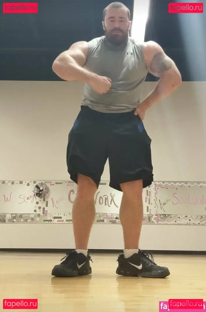 beefbeast Onlyfans Photo Gallery 