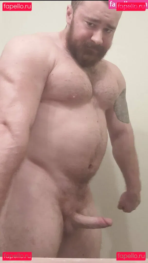 beefbeast Onlyfans Photo Gallery 