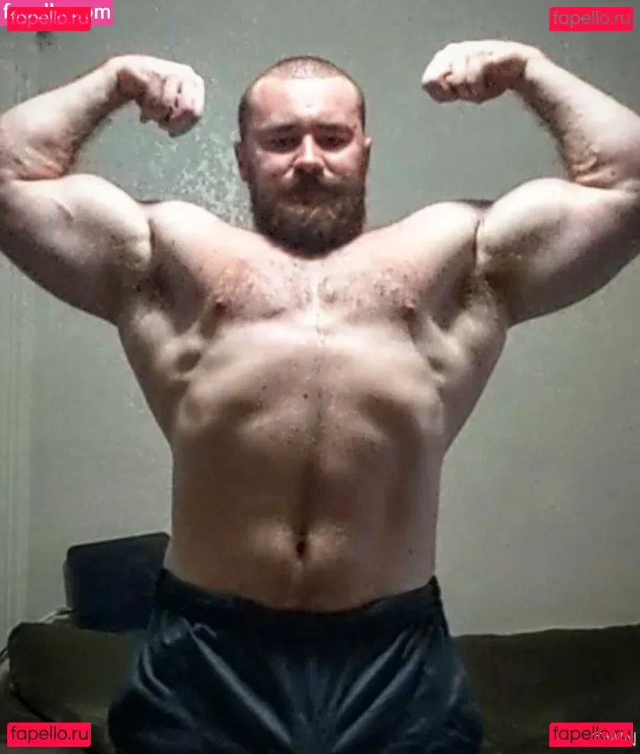 beefbeast Onlyfans Photo Gallery 