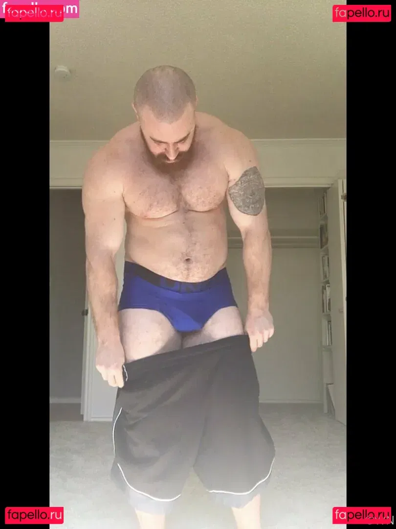 beefbeast Onlyfans Photo Gallery 