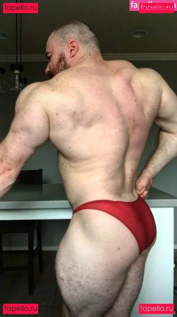 beefbeast Onlyfans Photo Gallery 