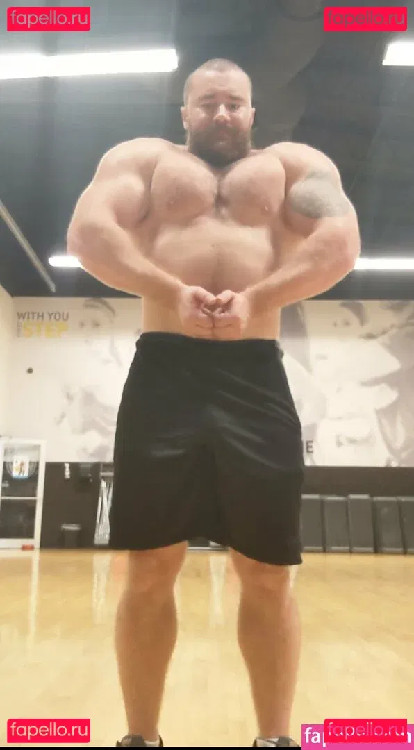 beefbeast Onlyfans Photo Gallery 