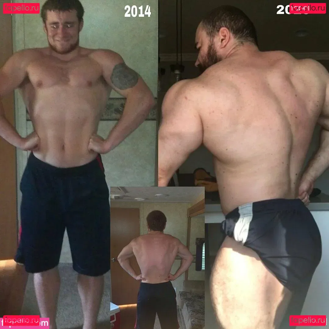 beefbeast Onlyfans Photo Gallery 