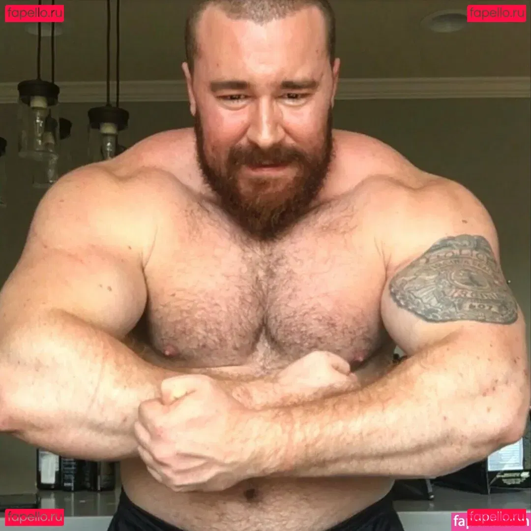 beefbeast Onlyfans Photo Gallery 