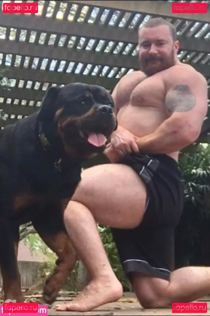 beefbeast Onlyfans Photo Gallery 