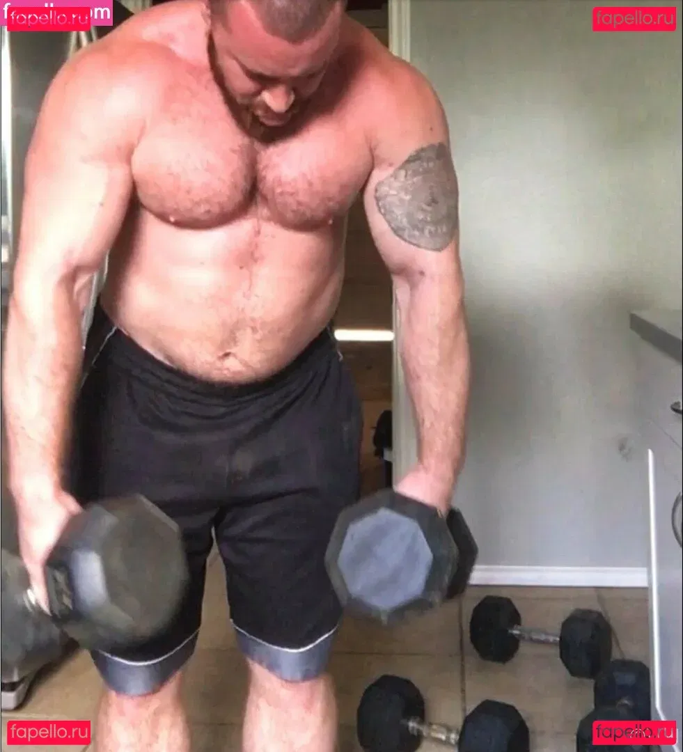 beefbeast Onlyfans Photo Gallery 