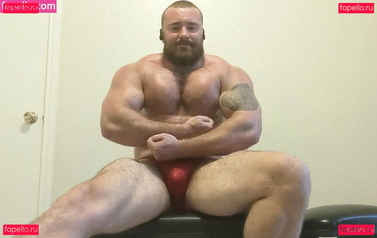 beefbeast Onlyfans Photo Gallery 