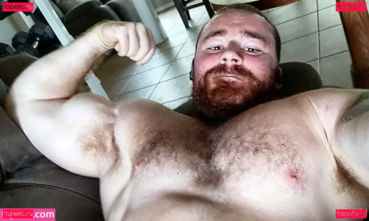 beefbeast Onlyfans Photo Gallery 
