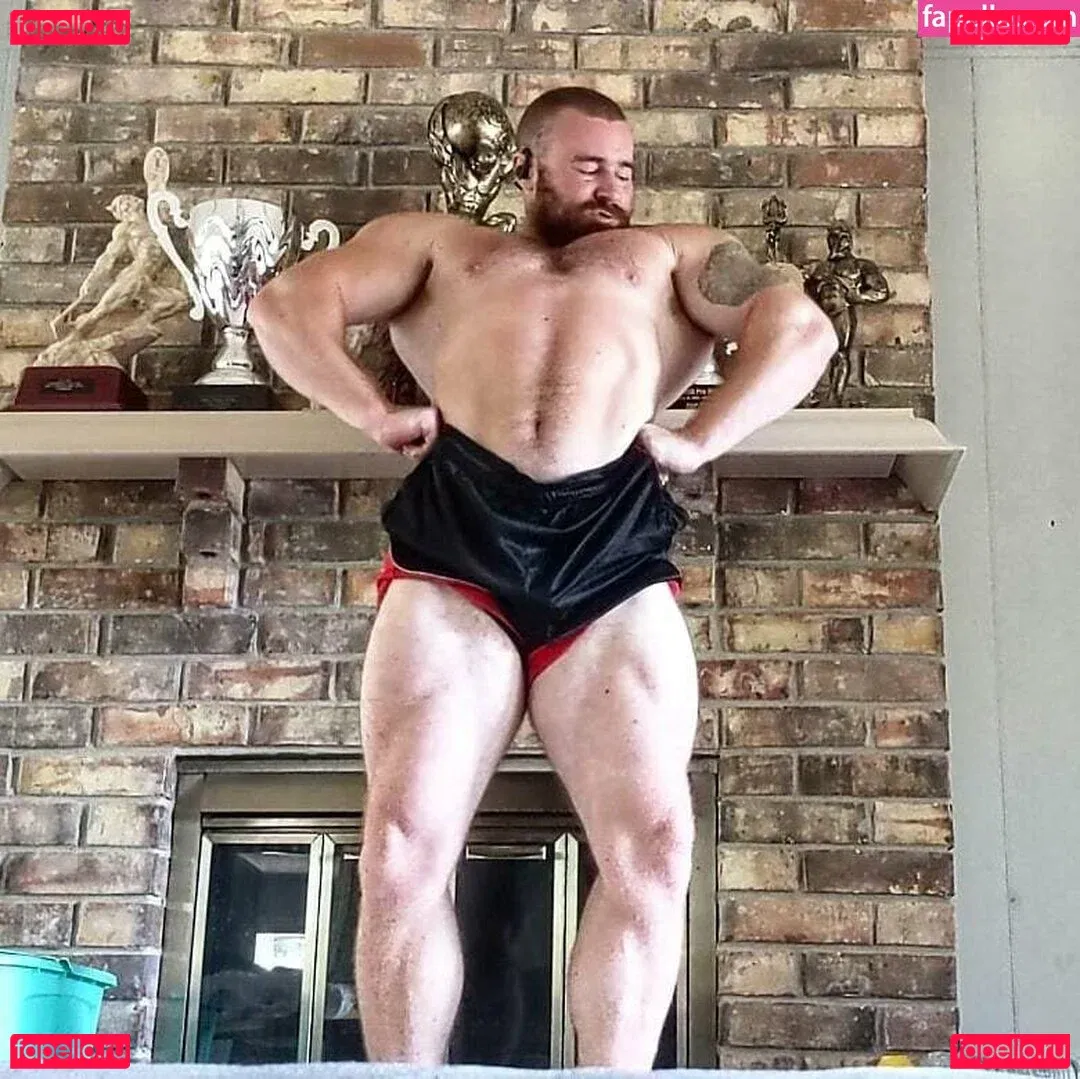 beefbeast Onlyfans Photo Gallery 