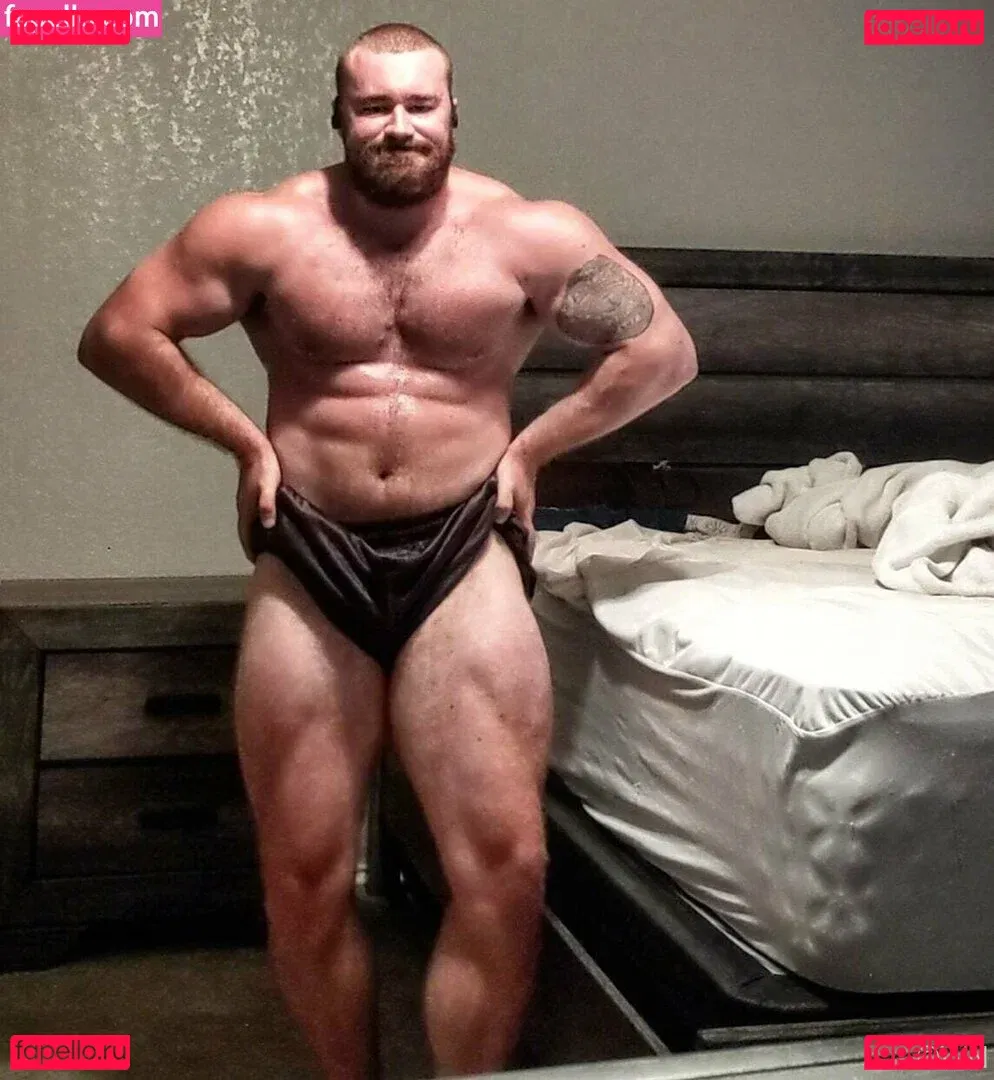 beefbeast Onlyfans Photo Gallery 